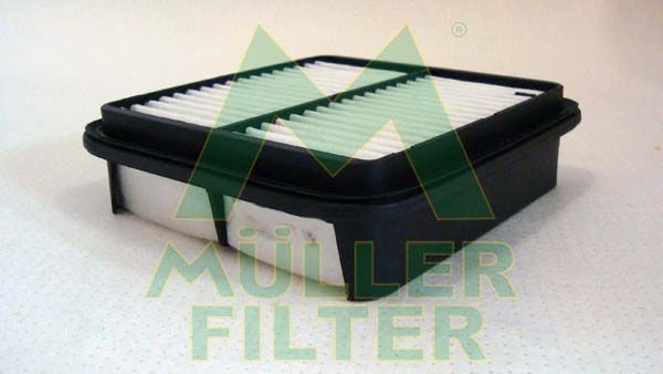 MULLER FILTER Ilmansuodatin PA3230